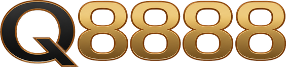 q8888 logo
